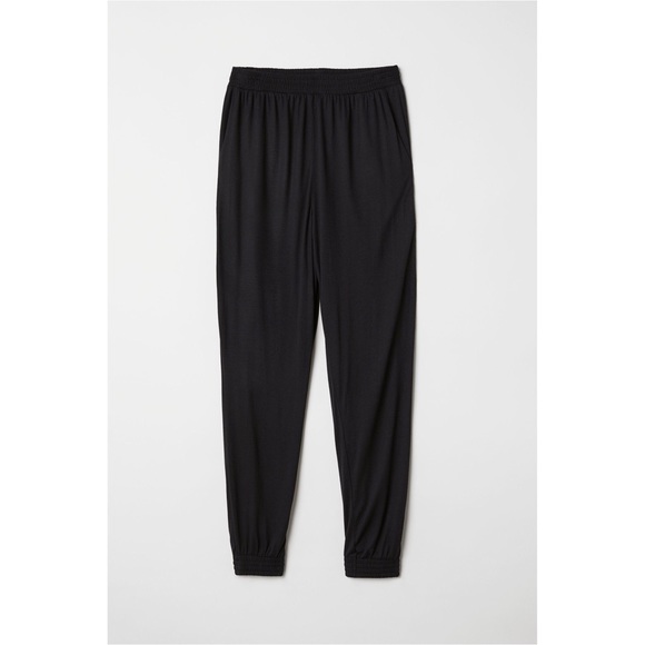 harem pants h&m